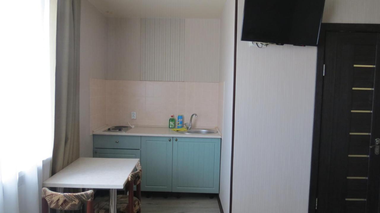 טרוסקבץ Apartments And Sauna מראה חיצוני תמונה
