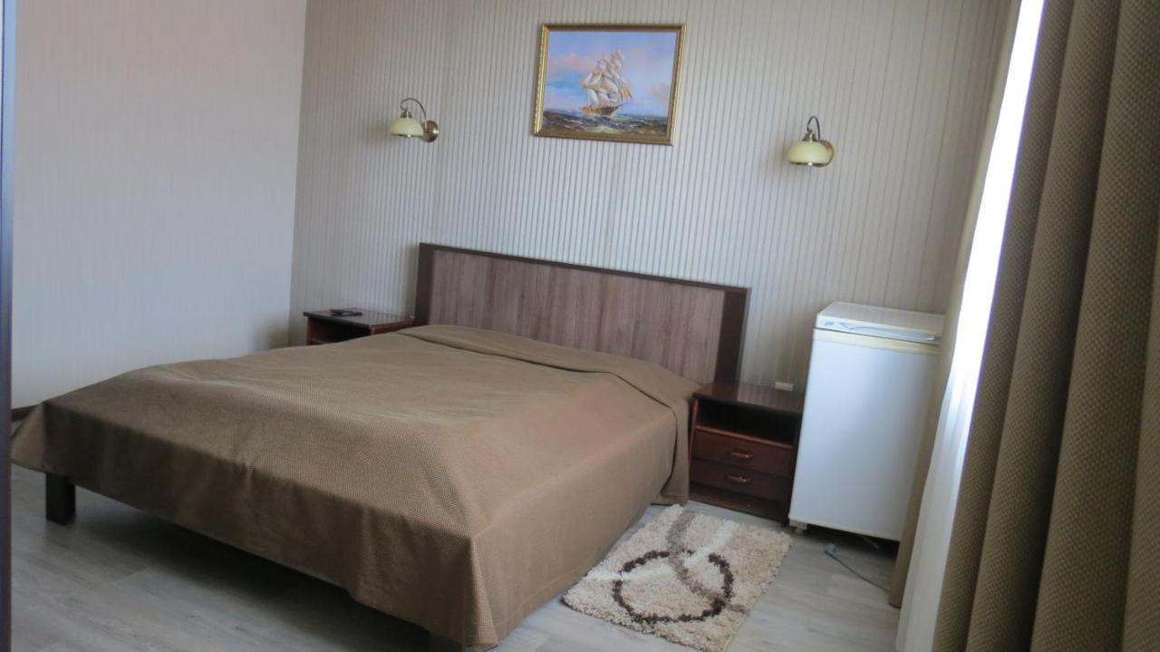 טרוסקבץ Apartments And Sauna מראה חיצוני תמונה