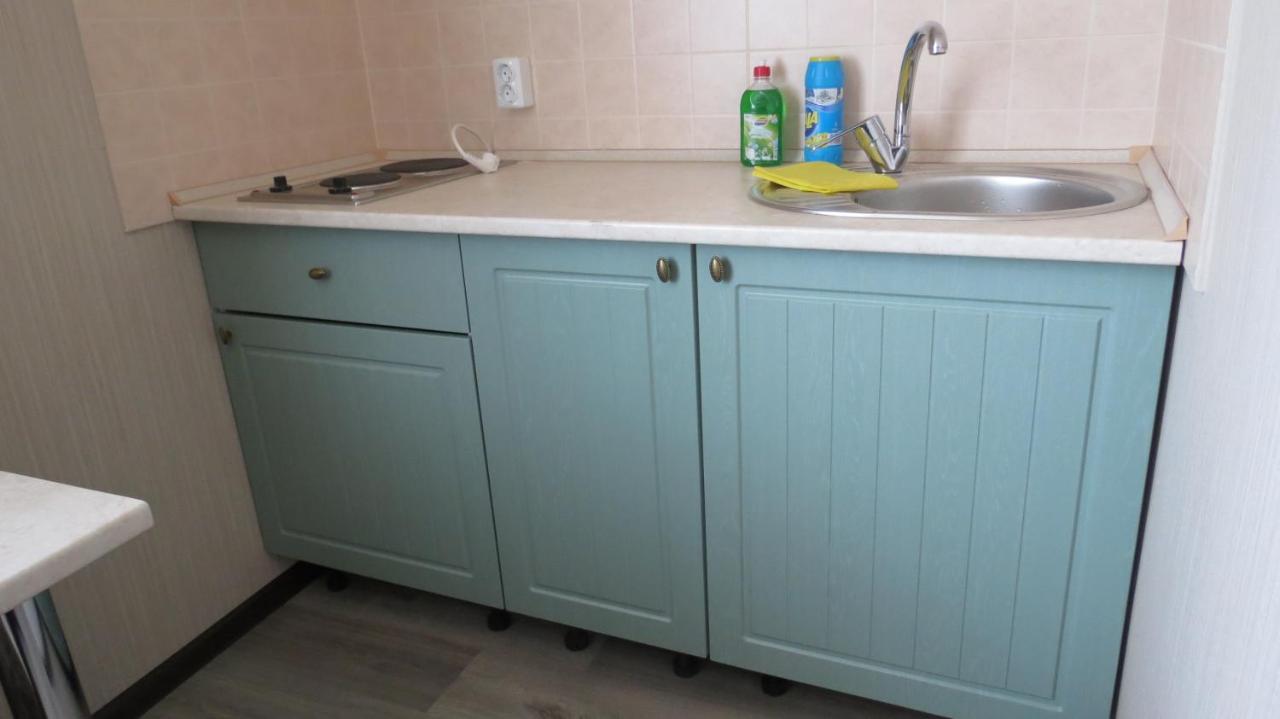 טרוסקבץ Apartments And Sauna מראה חיצוני תמונה