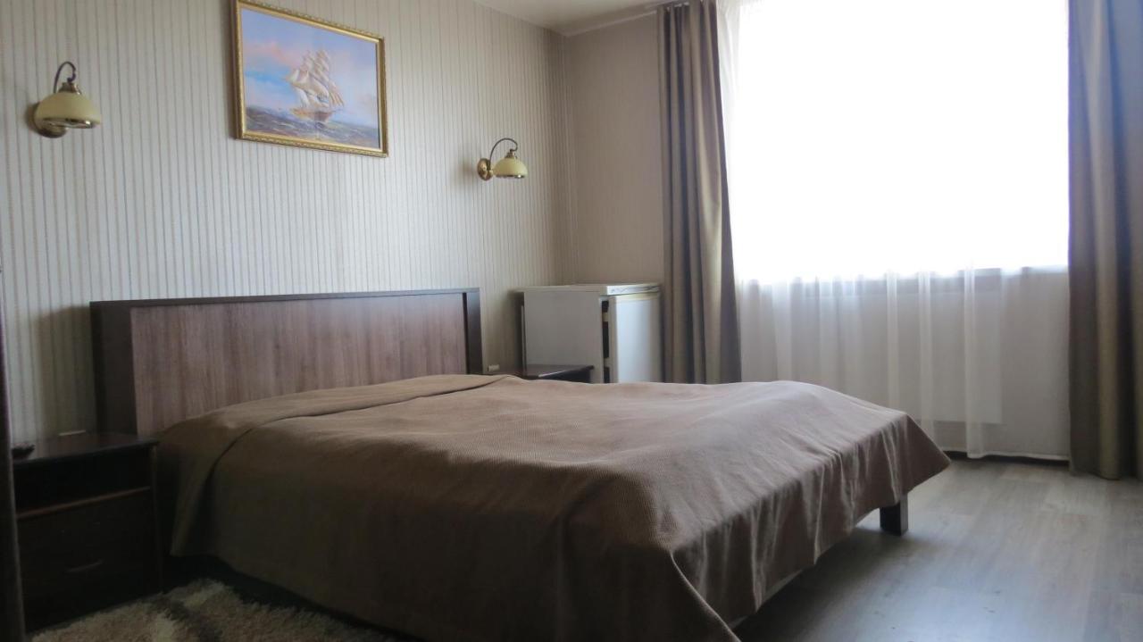 טרוסקבץ Apartments And Sauna מראה חיצוני תמונה