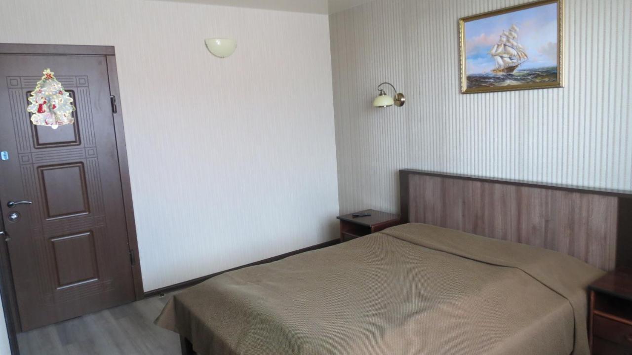 טרוסקבץ Apartments And Sauna מראה חיצוני תמונה