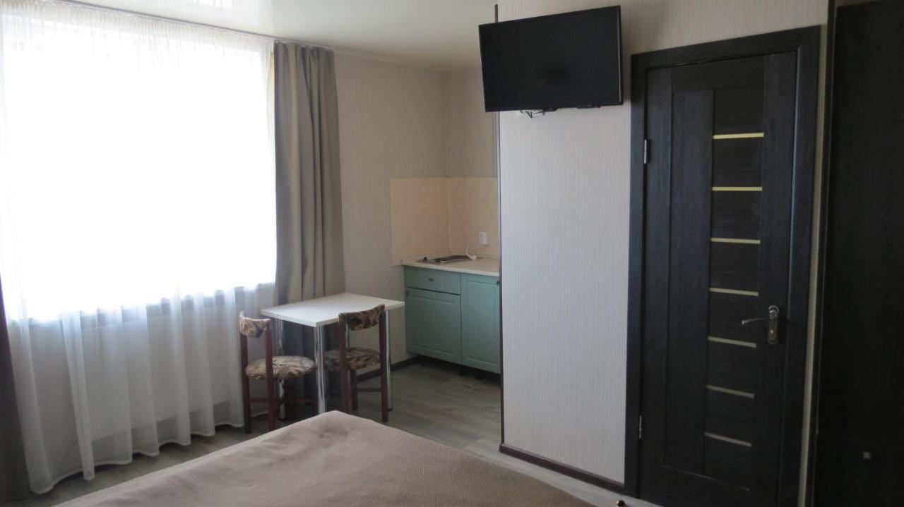 טרוסקבץ Apartments And Sauna מראה חיצוני תמונה