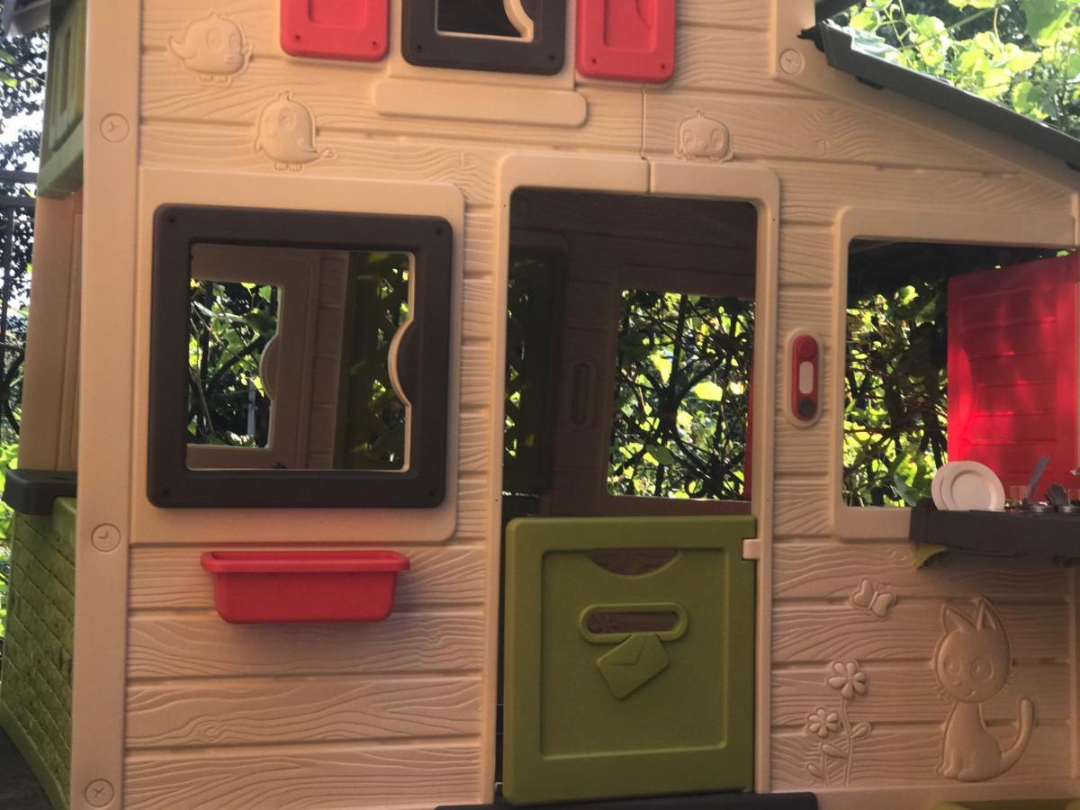 טרוסקבץ Apartments And Sauna מראה חיצוני תמונה