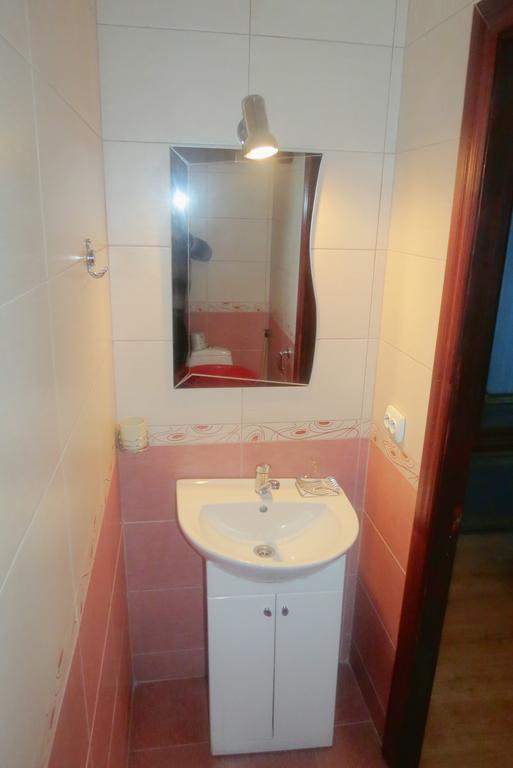 טרוסקבץ Apartments And Sauna מראה חיצוני תמונה