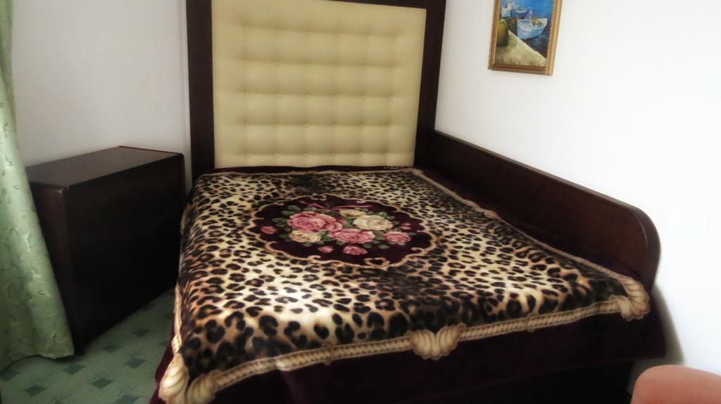 טרוסקבץ Apartments And Sauna מראה חיצוני תמונה