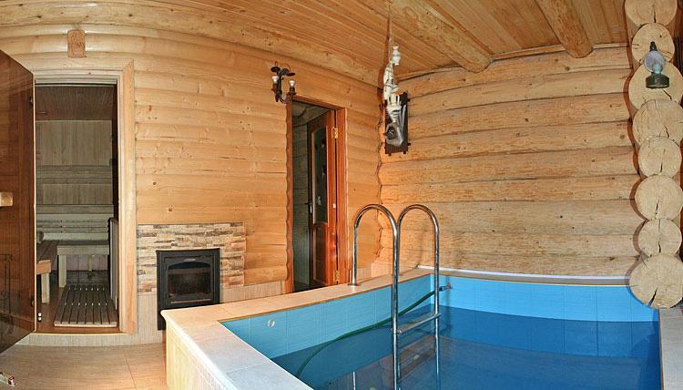 טרוסקבץ Apartments And Sauna מראה חיצוני תמונה