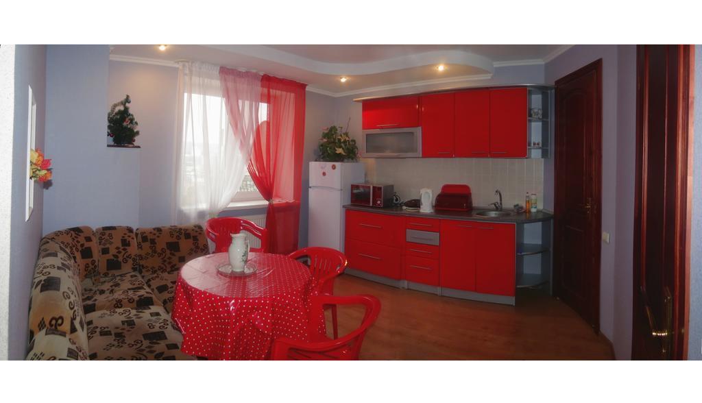 טרוסקבץ Apartments And Sauna מראה חיצוני תמונה