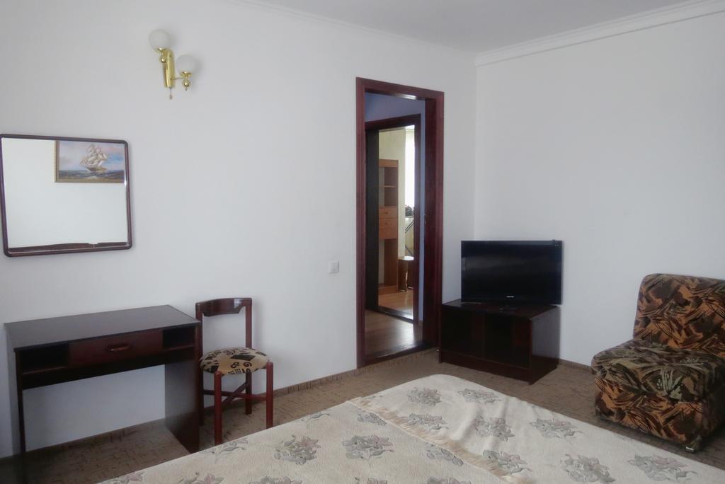 טרוסקבץ Apartments And Sauna מראה חיצוני תמונה