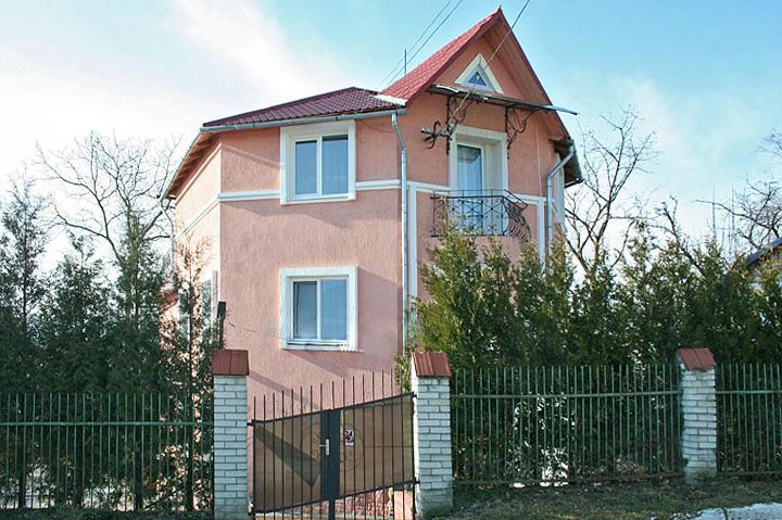 טרוסקבץ Apartments And Sauna מראה חיצוני תמונה