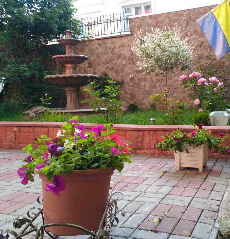 טרוסקבץ Apartments And Sauna מראה חיצוני תמונה