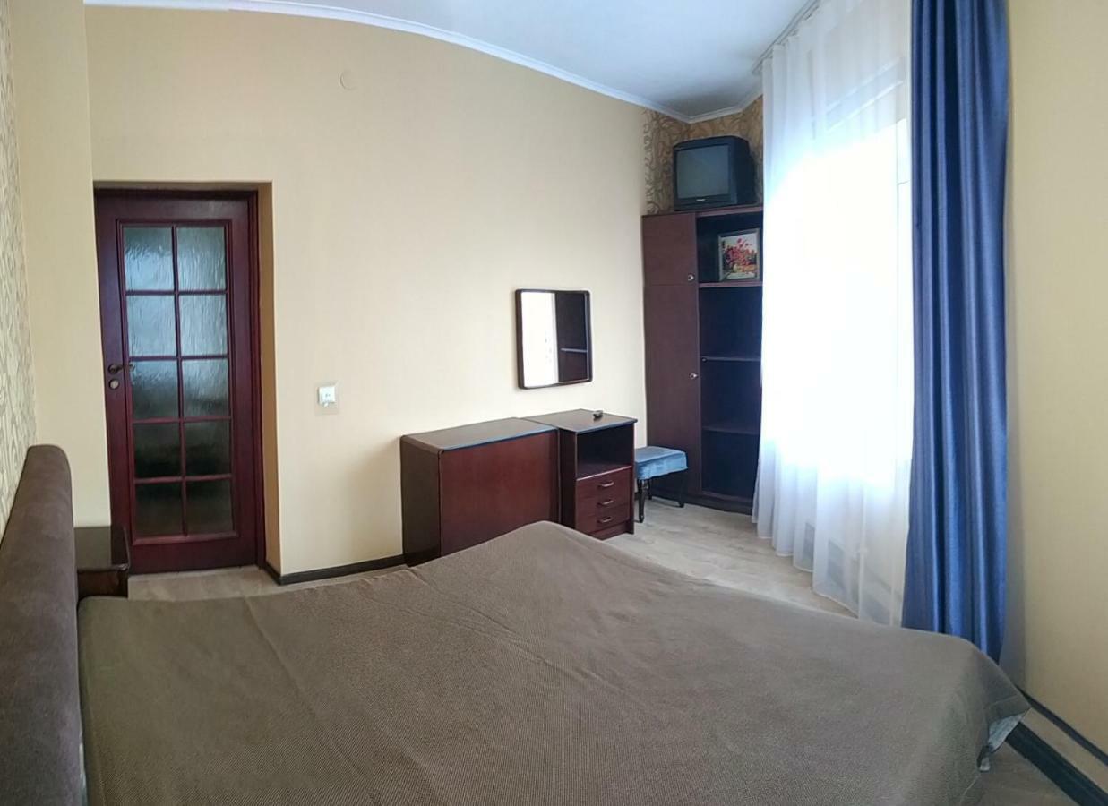 טרוסקבץ Apartments And Sauna מראה חיצוני תמונה