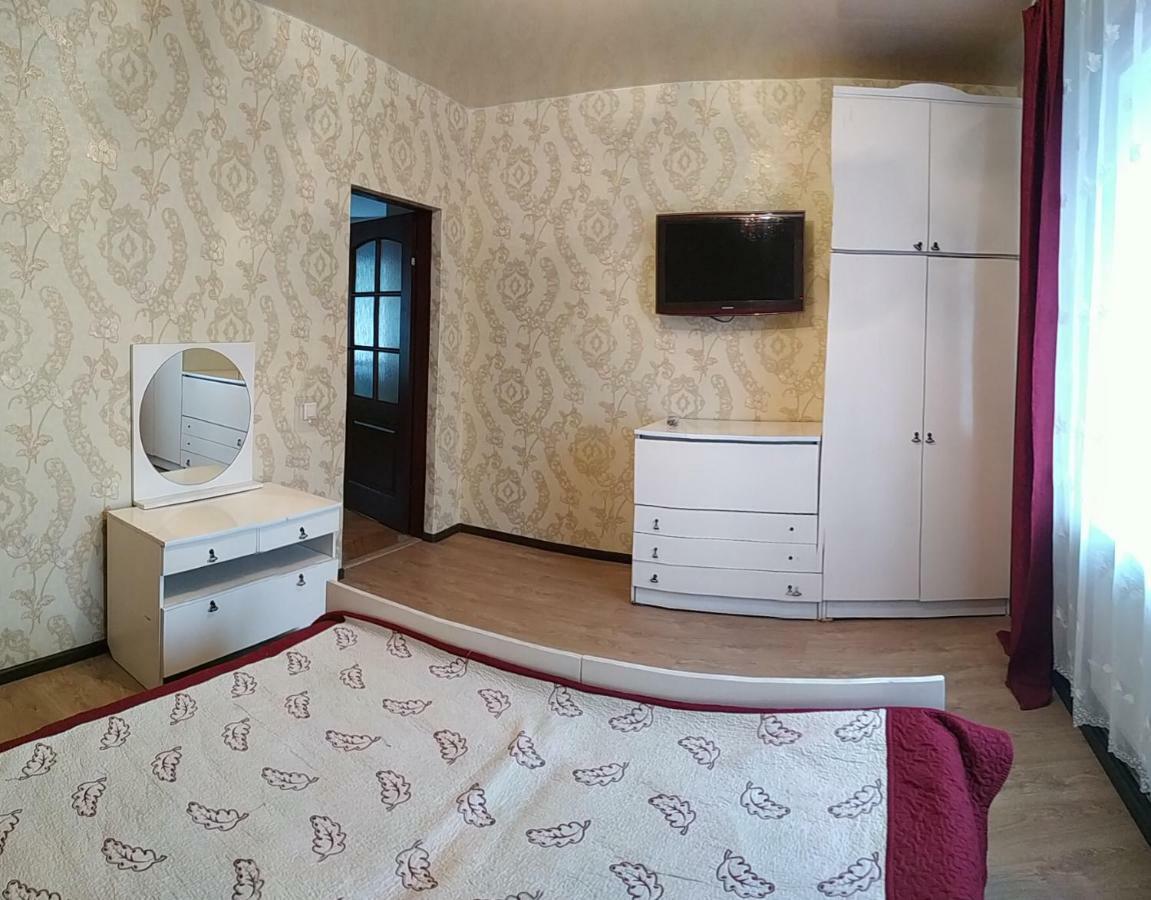 טרוסקבץ Apartments And Sauna מראה חיצוני תמונה